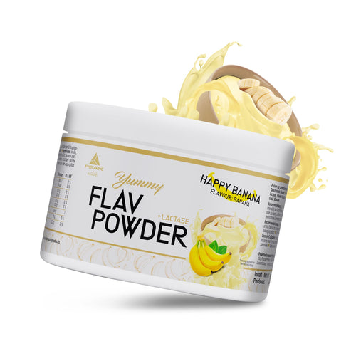 Yummy Flav Powder - 250g