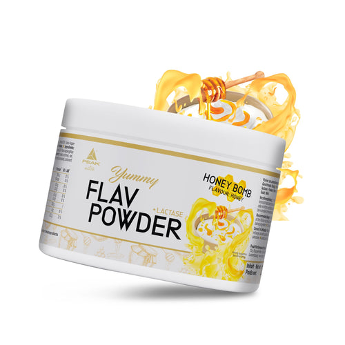 Yummy Flav Powder - 250g