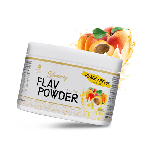 Yummy Flav Powder - 250g