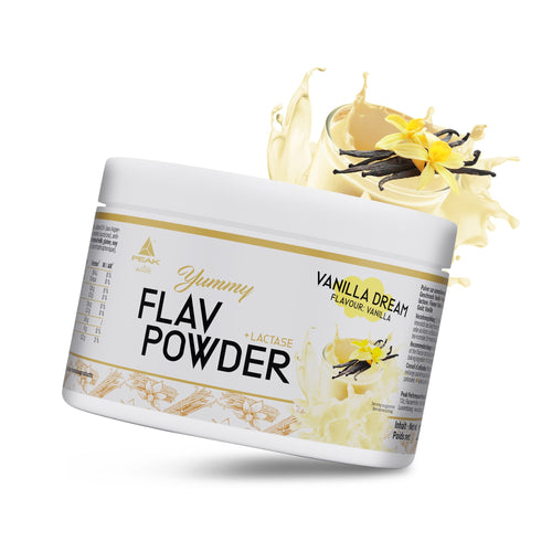 Yummy Flav Powder - 250g