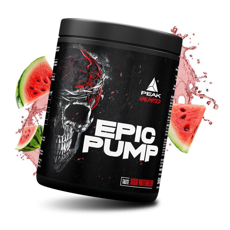 Epic Pump