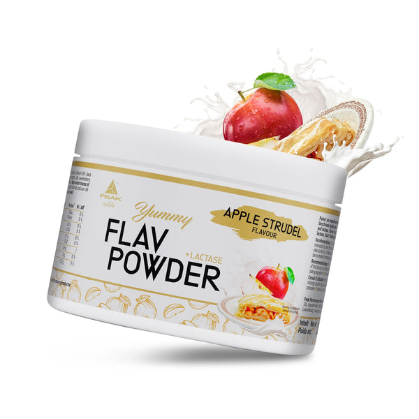 Yummy Flav Powder