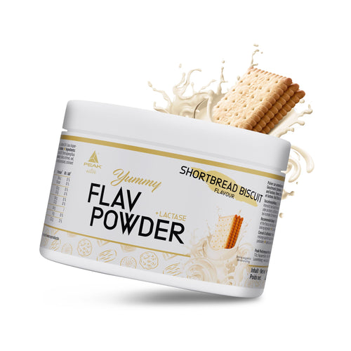 Yummy Flav Powder - 250g