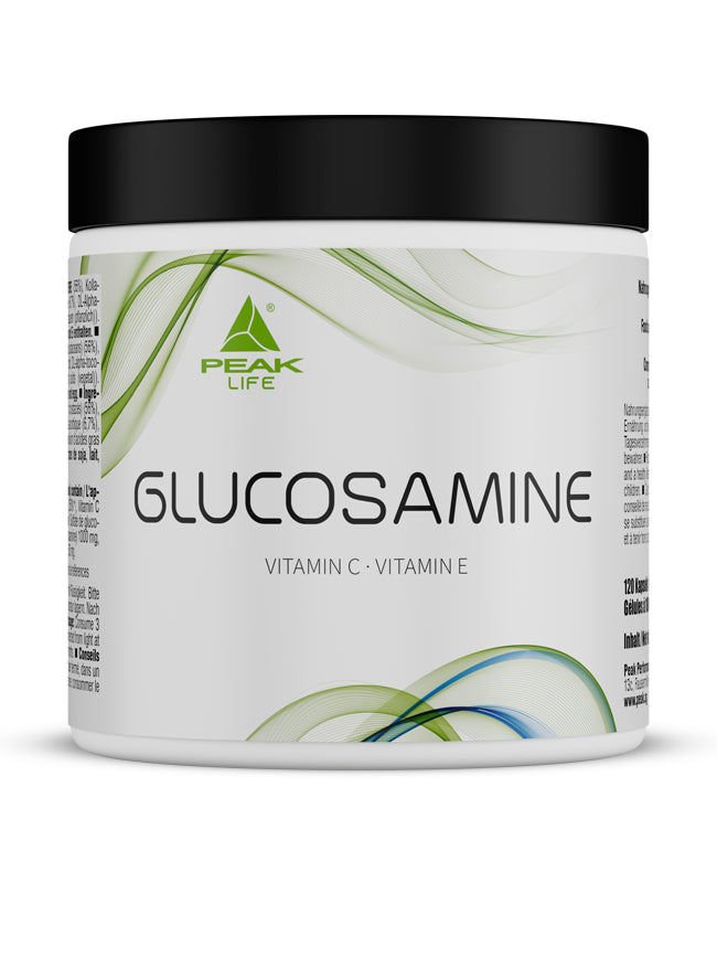 Glucosamine