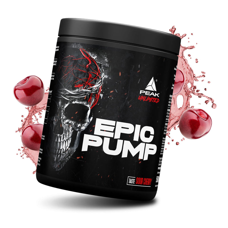 Epic Pump