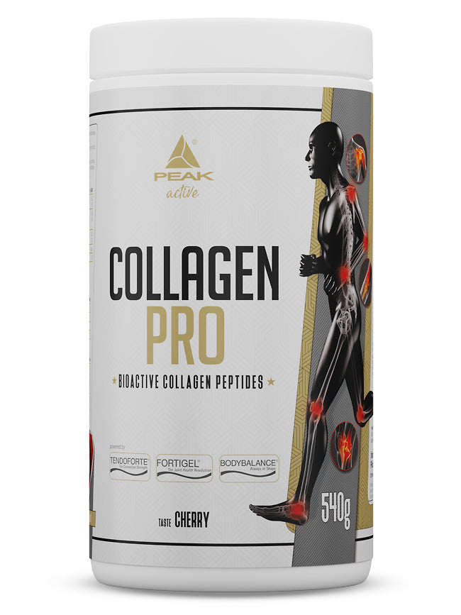 Collagen Pro - powder with bioactive collagen peptides | PEAK