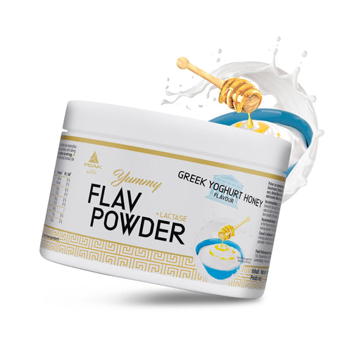 Yummy Flav Powder - 250g
