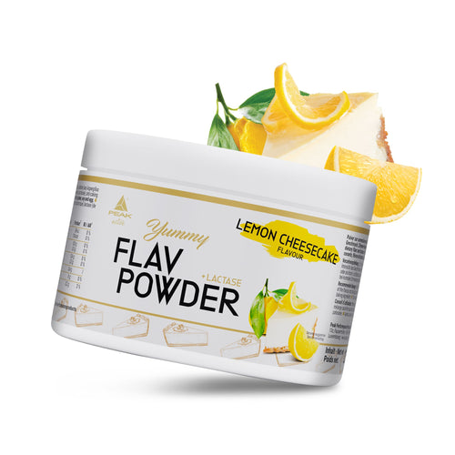 Yummy Flav Powder - 250g