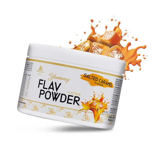Yummy Flav Powder - 250g
