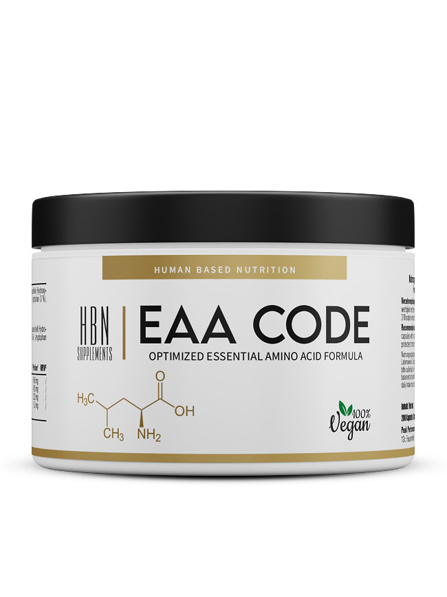 HBN - EAA code