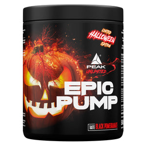 Epic Pump (Halloween)