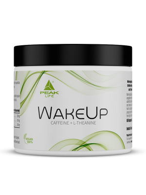 🎁 WakeUp (100% off)