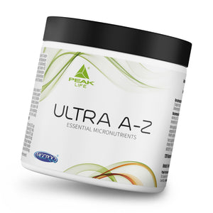 Ultra A-Z - 120 Capsules