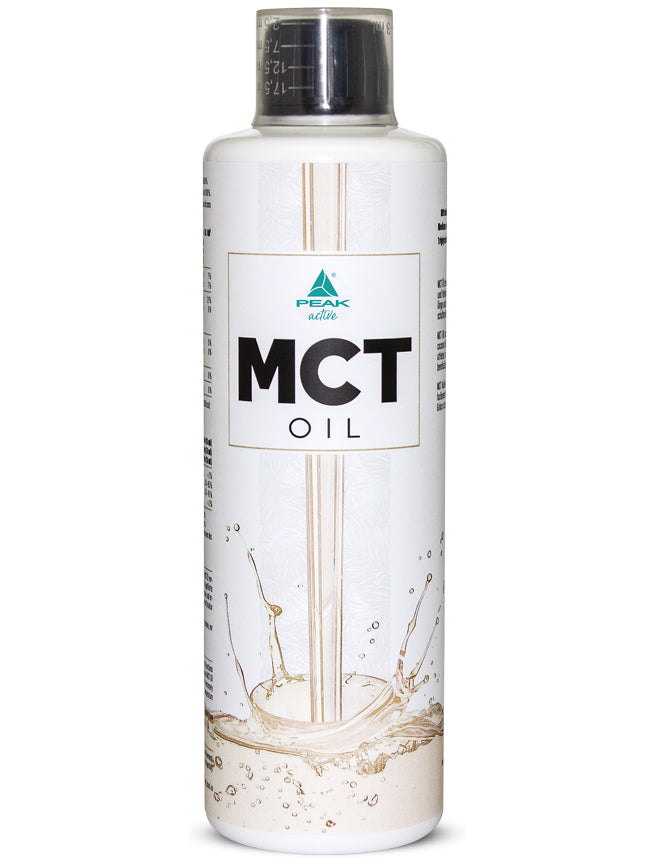 MCT-Oil
