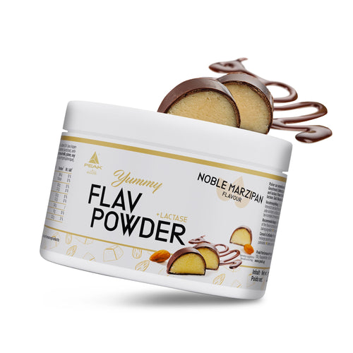 Yummy Flav Powder - 250g
