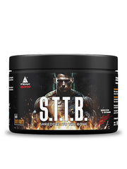 Shredded To The Bone