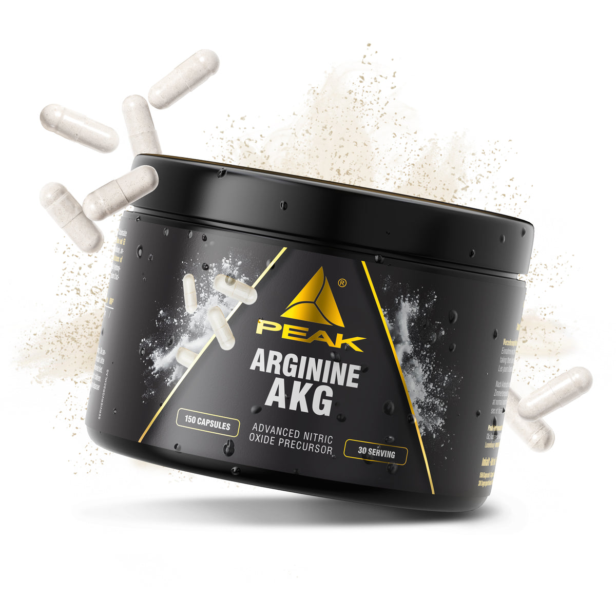 Arginine AKG