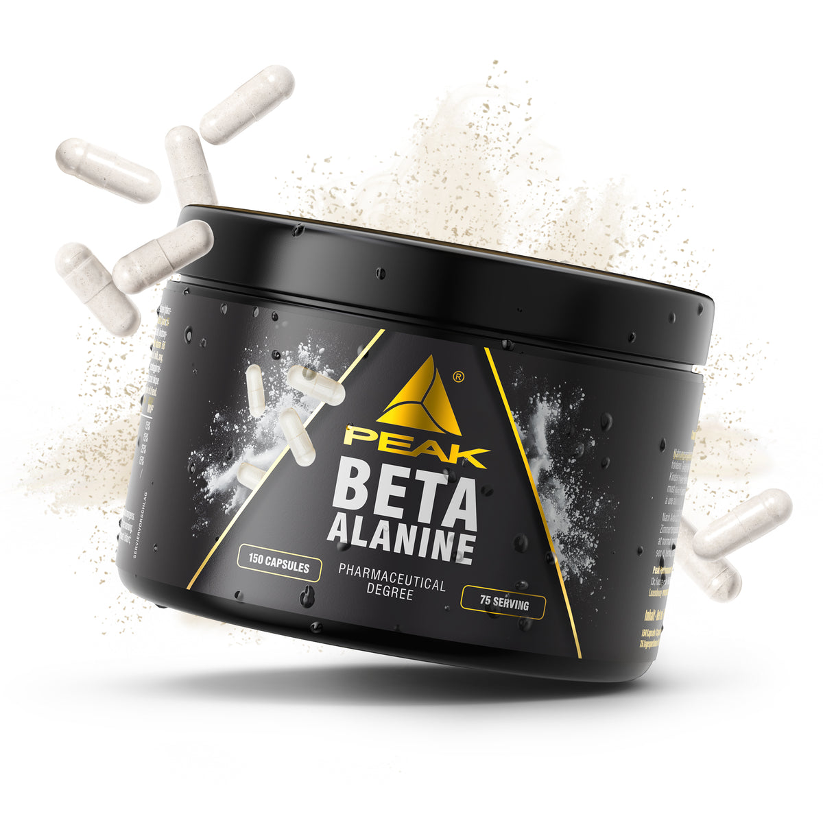 Beta Alanine