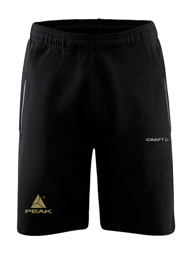 Sweatshorts "PEAK" - Men