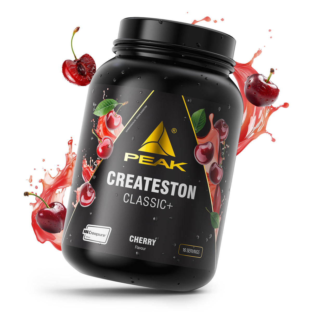 Createston Classic+