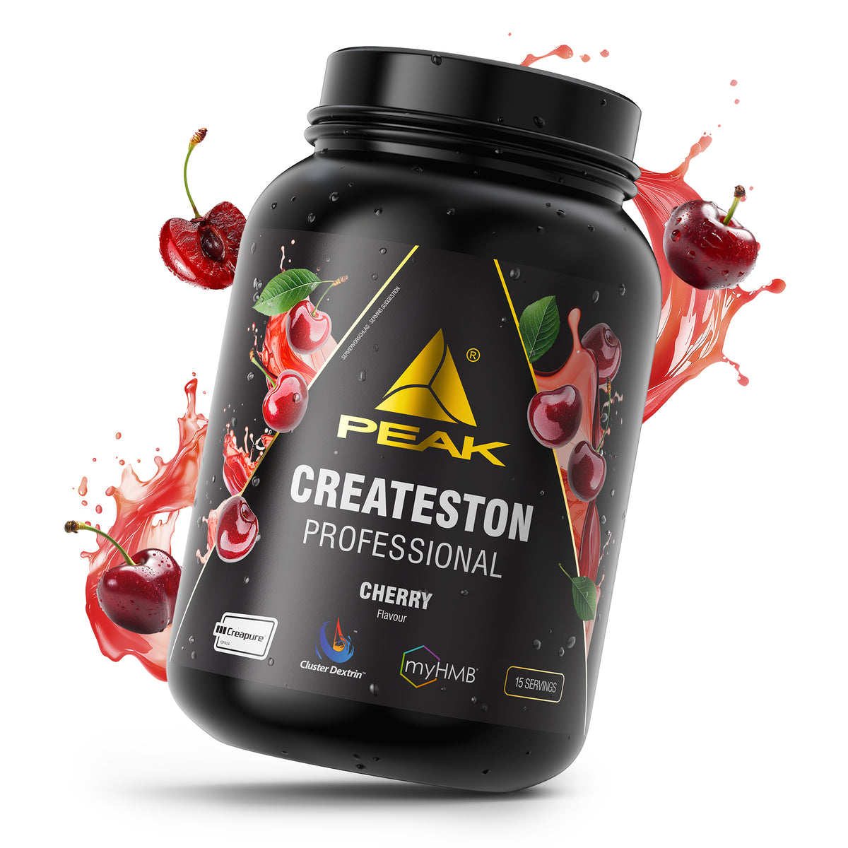 Createston Professional
