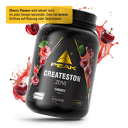 Createston Zero