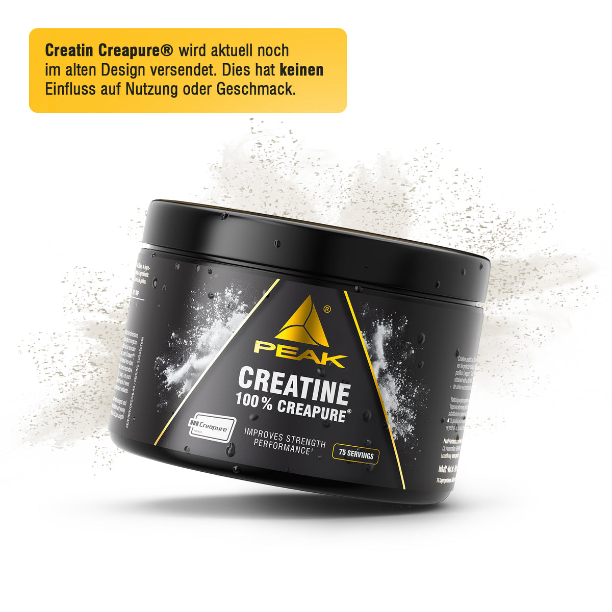 Creatin (Creapure®)