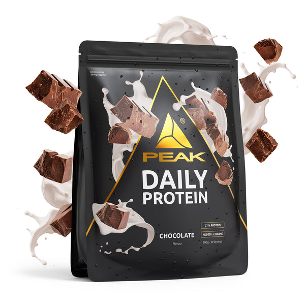 Daily Protein