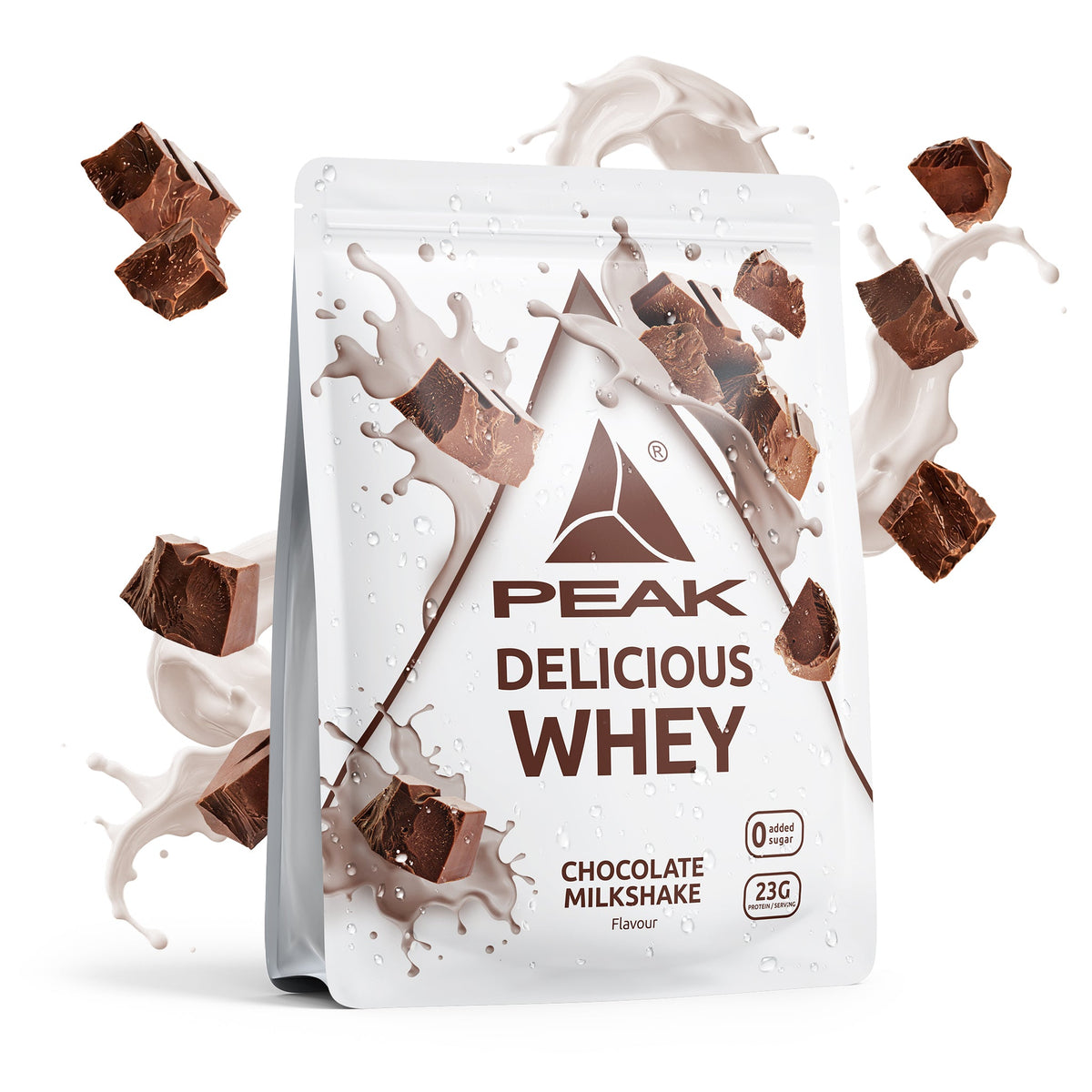 Delicious Whey