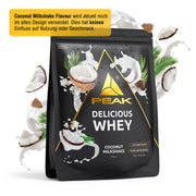 Delicious Whey