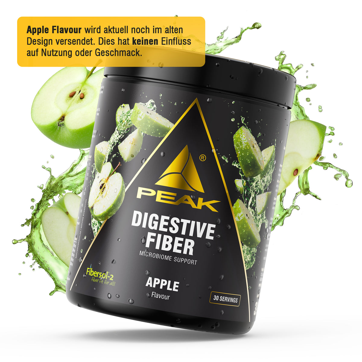 Digestive Fiber