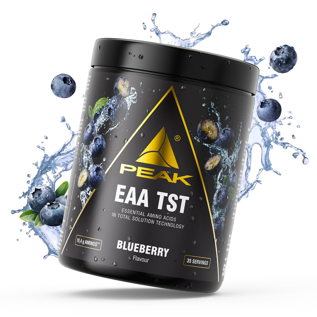 EAA - TST