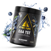 EAA - TST