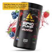 Epic Pump Unlimited