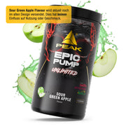 Epic Pump Unlimited