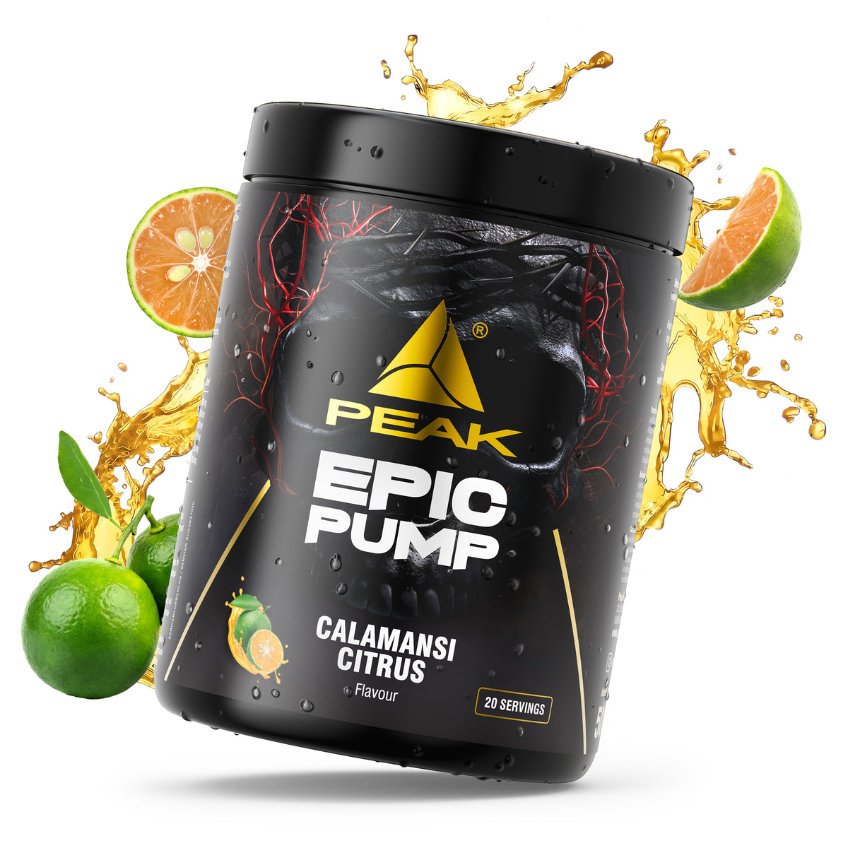 Epic Pump