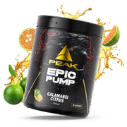 Epic Pump
