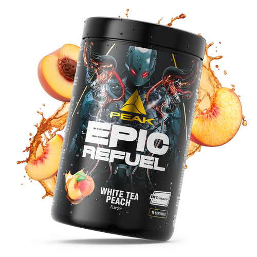 Epic Refuel
