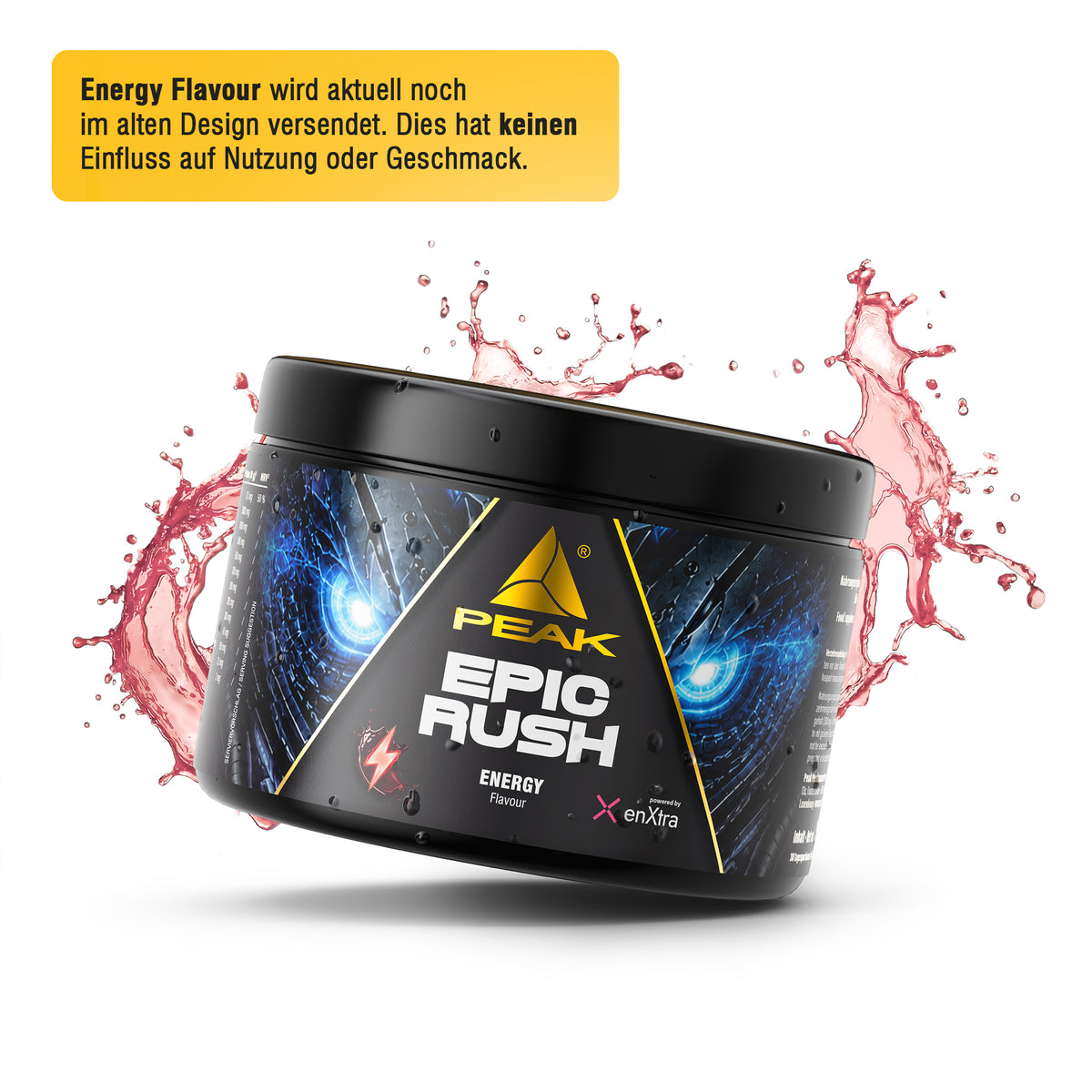 Epic Rush