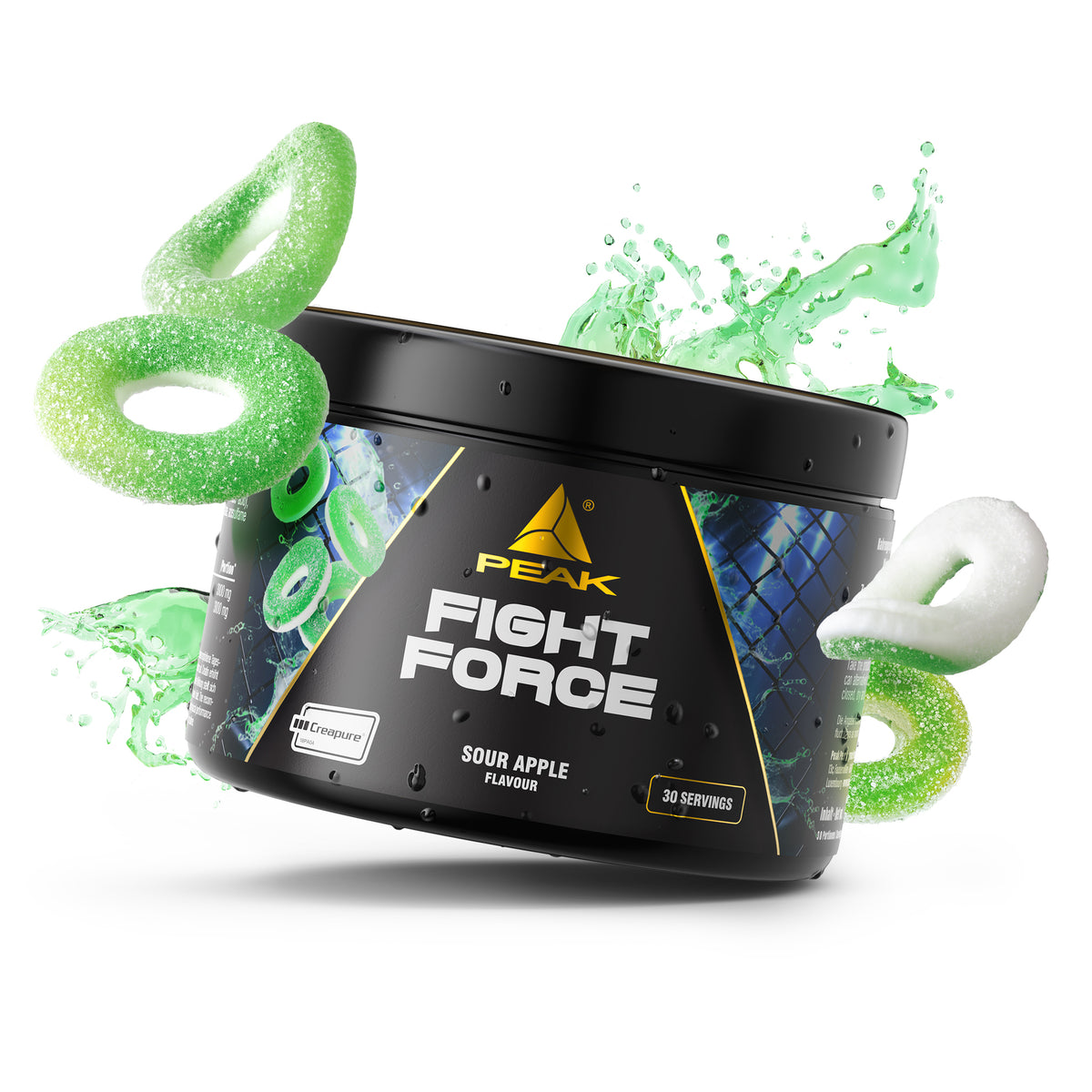Fight Force