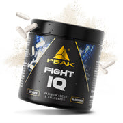 Fight IQ