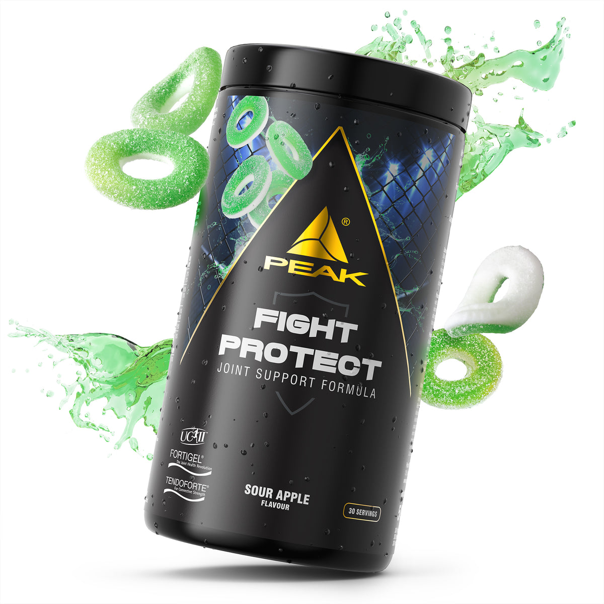 Fight Protect
