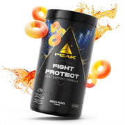 Fight Protect