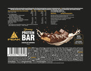 Yummy Protein Bar