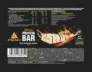 Yummy Protein Bar