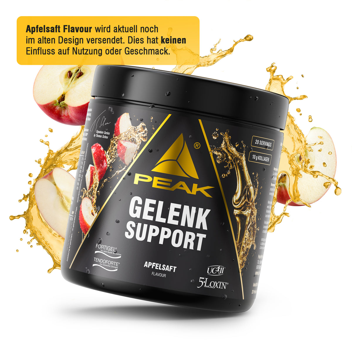 Gelenk Support