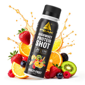 HIGHWHEY Protein Shot