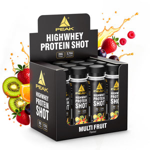 HIGHWHEY Protein Shot