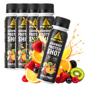 HIGHWHEY Protein Shot 5-Pack