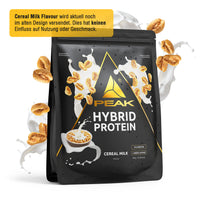Hybrid Protein